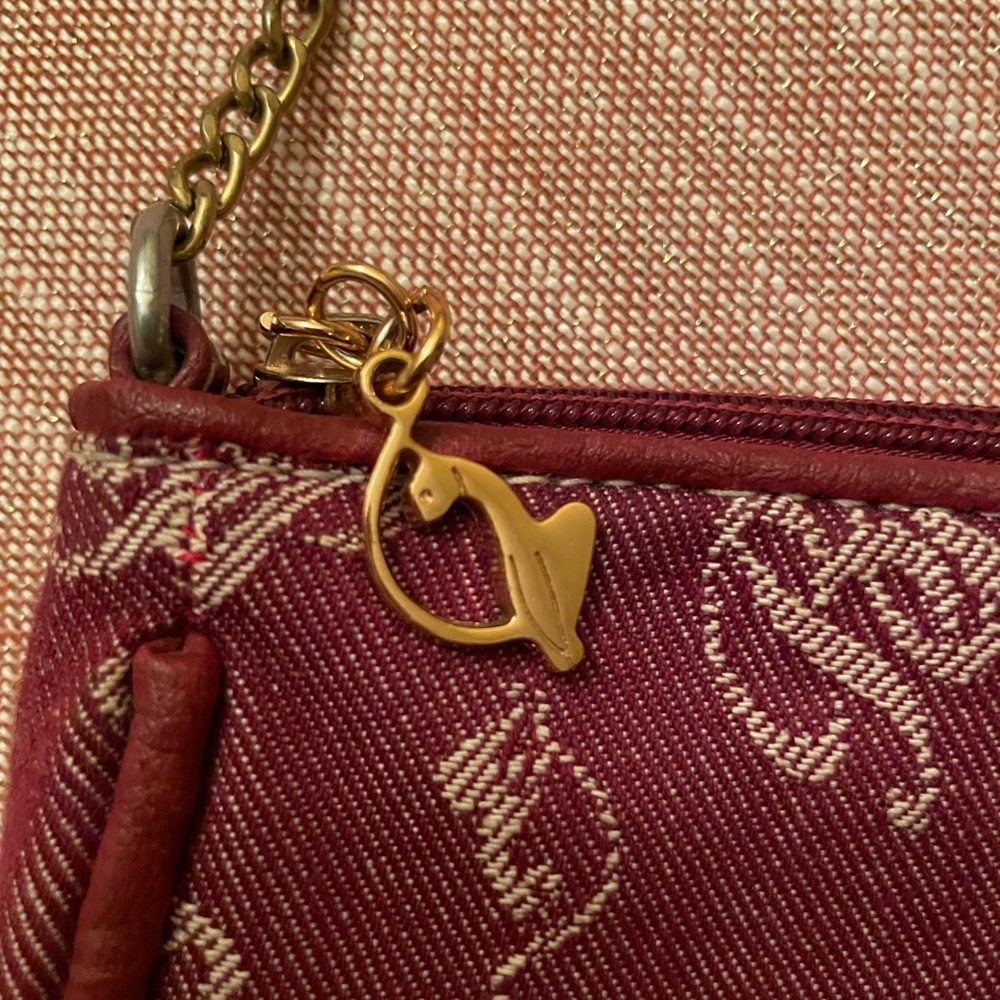 Vintage Baby Phat Purse - Picture 4 of 6
